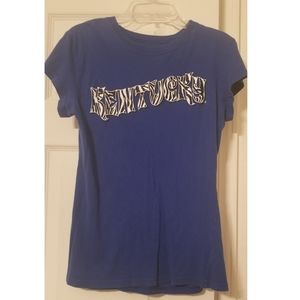 Kentucky shirt